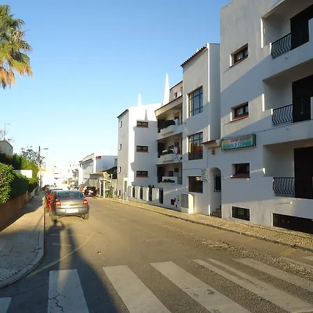 Rainha D. Leonor - Al Appart hôtel