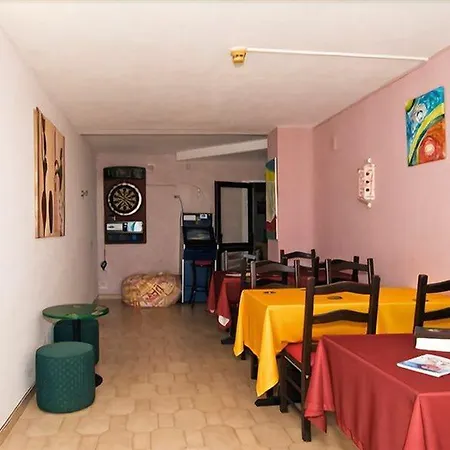 Rainha D. Leonor - Al 3* Albufeira