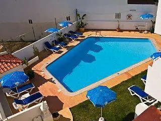 Rainha D. Leonor - Al Aparthotel 3*