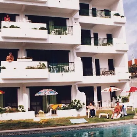 Rainha D. Leonor - Al Aparthotel