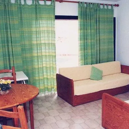 Aparthotel Rainha D. Leonor - Al Albufeira