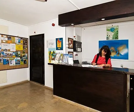 Rainha D. Leonor - Al Aparthotel