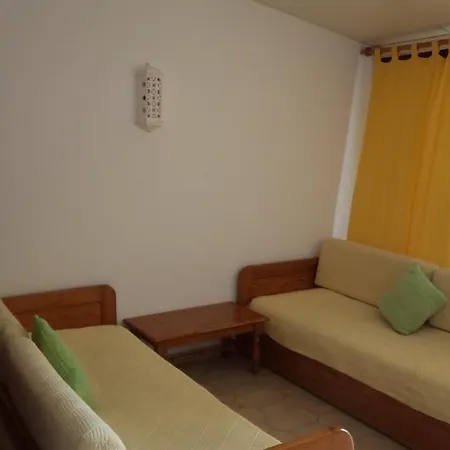 Aparthotel Rainha D. Leonor - Al 3*