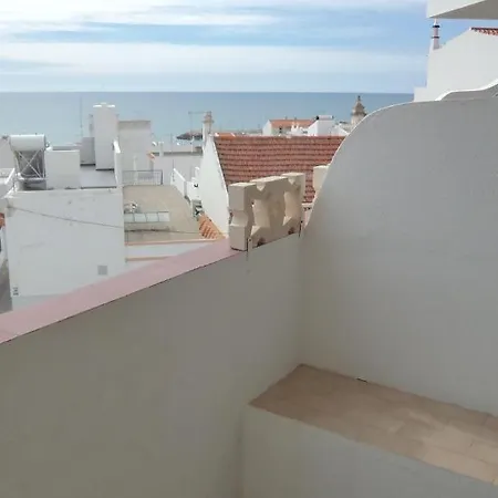 Aparthotel Rainha D. Leonor - Al Albufeira