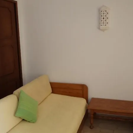 Aparthotel Rainha D. Leonor - Al