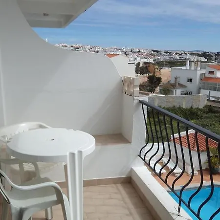 Rainha D. Leonor - Al Albufeira
