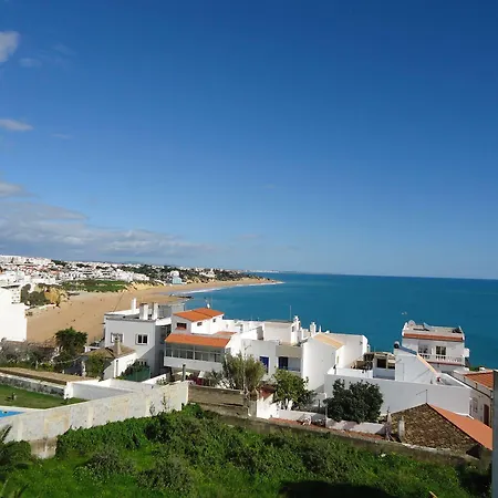 Aparthotel Rainha D. Leonor - Al Albufeira
