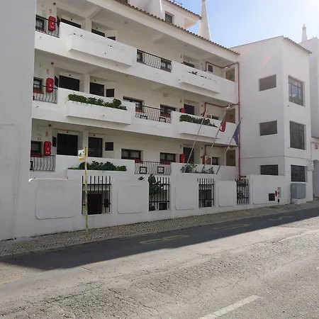 Rainha D. Leonor - Al Aparthotel 3*