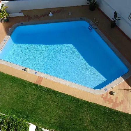 Aparthotel Rainha D. Leonor - Al Albufeira