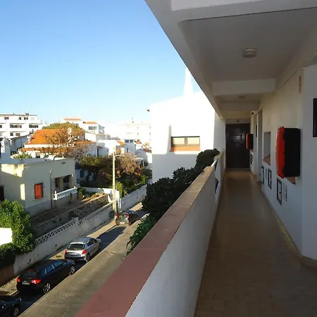 Rainha D. Leonor - Al Aparthotel 3*