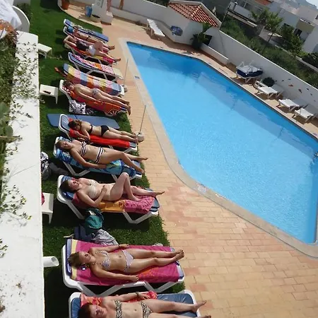 Rainha D. Leonor - Al Aparthotel 3*