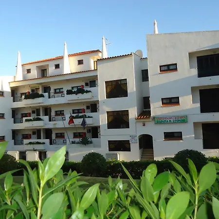 Aparthotel Rainha D. Leonor - Al Albufeira