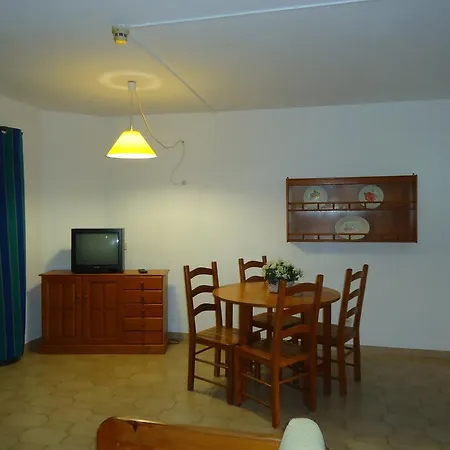 Aparthotel Rainha D. Leonor - Al 3*