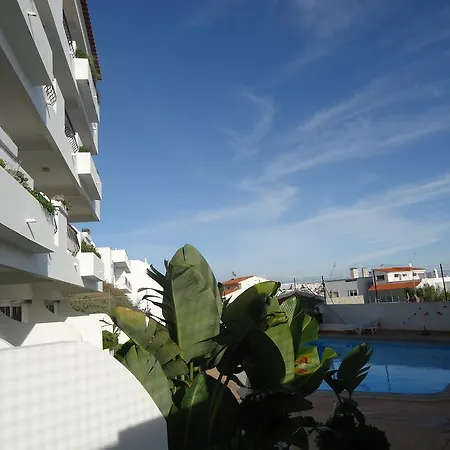 Rainha D. Leonor - Al 3* Albufeira