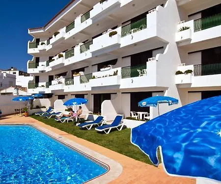 Aparthotel Rainha D. Leonor - Al 3*