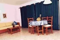 Apart-hotel Rainha D. Leonor - Al Albufeira