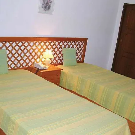Rainha D. Leonor - Al Apart-hotel 3*