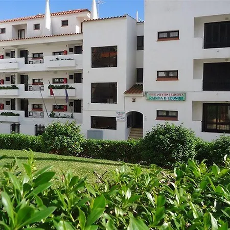 Rainha D. Leonor - Al Albufeira