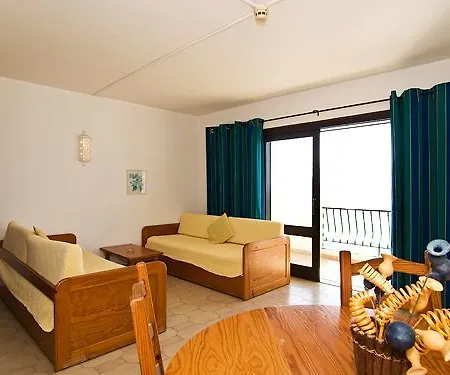 Rainha D. Leonor - Al 3* Albufeira