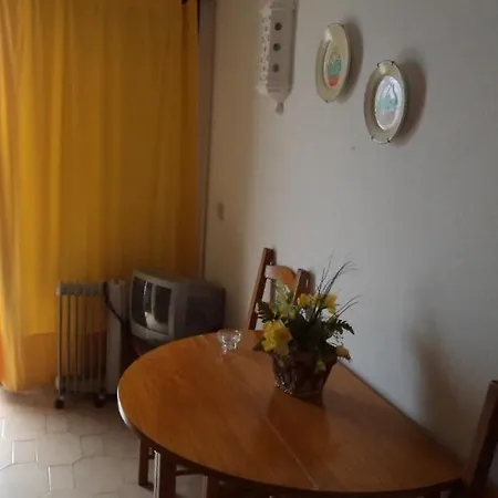 Hotel apartamentowy Rainha D. Leonor - Al 3*