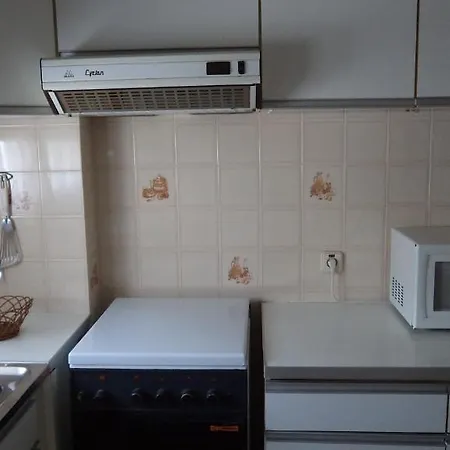 Hotel apartamentowy Rainha D. Leonor - Al Albufeira