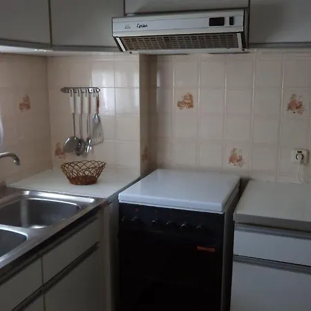 Hotel apartamentowy Rainha D. Leonor - Al