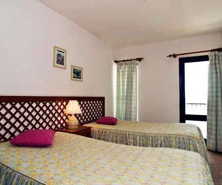 Rainha D. Leonor - Al Hotel apartamentowy Albufeira