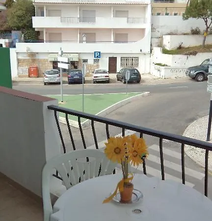 Hotel apartamentowy Rainha D. Leonor - Al Albufeira
